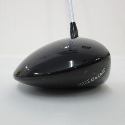 Titleist Driver TSi4 9° Stiff Speeder 569 EVO 7