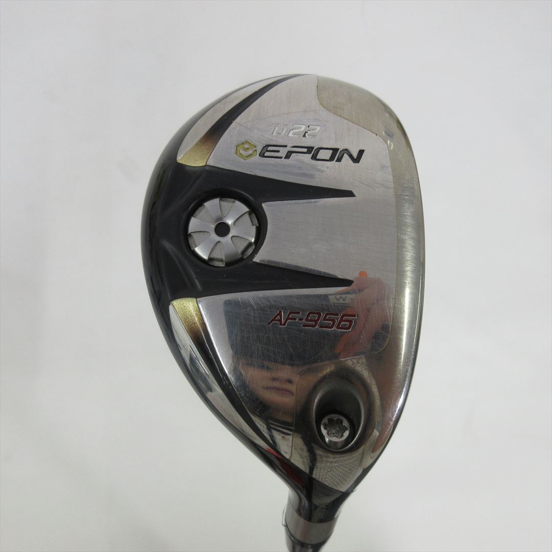 Epon Hybrid EPON AF-956 HY 22° Regular MCH 50