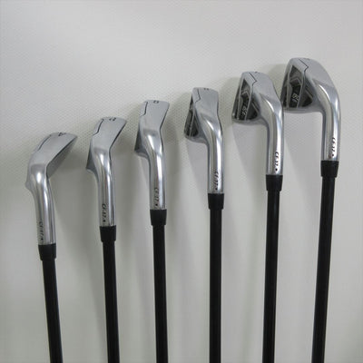 Callaway Iron Set EPIC STAR Regular Speeder EVOLUTION for EPIC 6 pieces