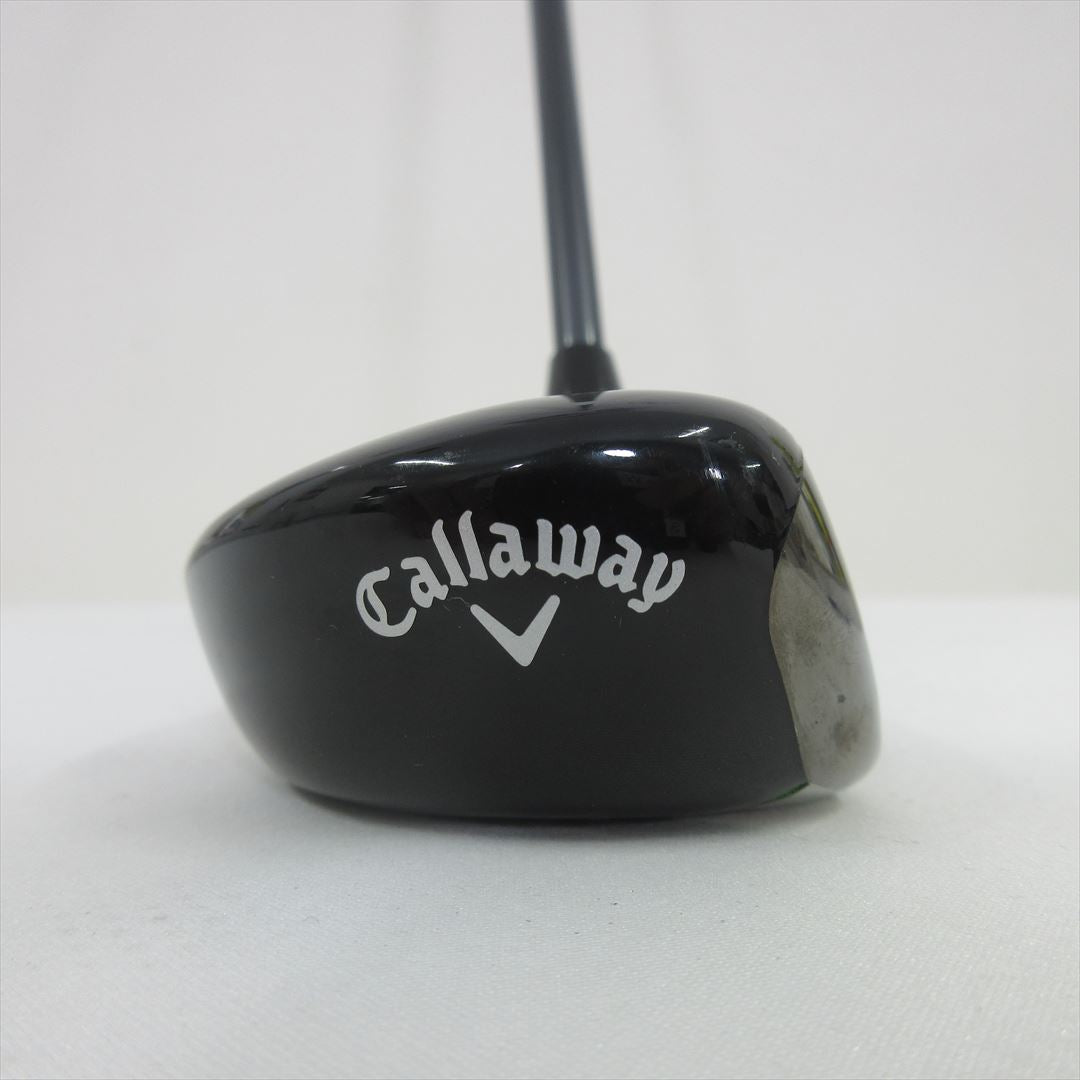 Callaway Hybrid EPIC SUPER HY 21° Regular Diamana 55 for CW(2021 EPIC)