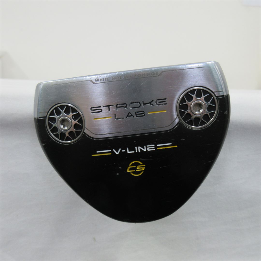 Odyssey Fair Rating Putter STROKE LAB V-LINE CS 34 inch