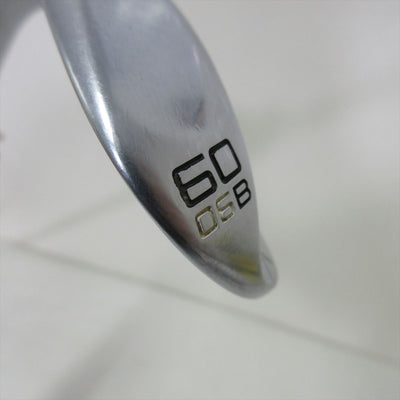 Titleist Wedge VOKEY FORGED(2021) 60° NS PRO 950GH