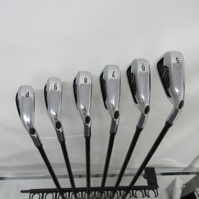 Callaway Iron Set Callaway COLLECTION Regular Tour AD CC 6 pieces