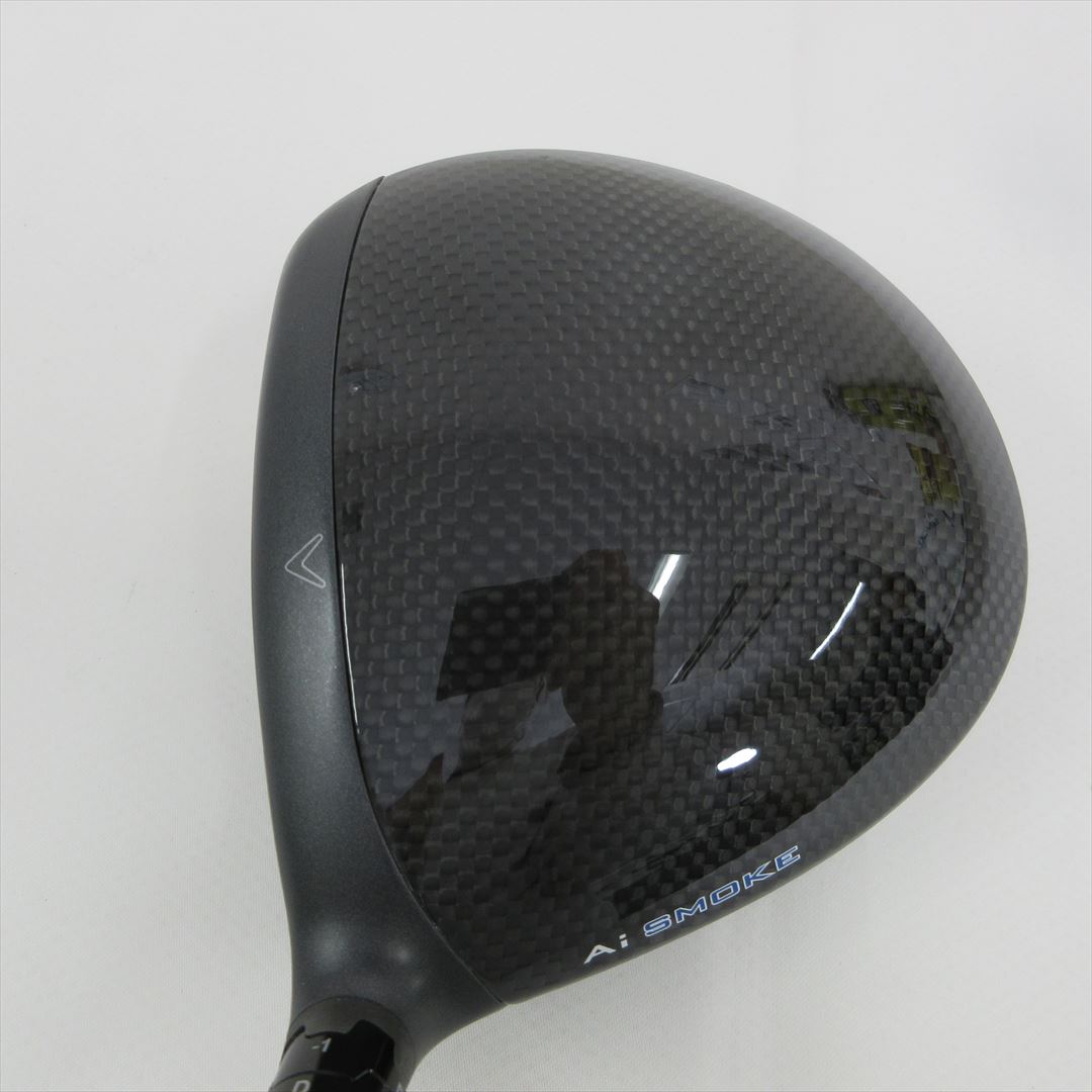 クラブ Calleway PARADYM Ai SMORK MAX NX BLACK50 Paradym Ai Smoke MAX Driver