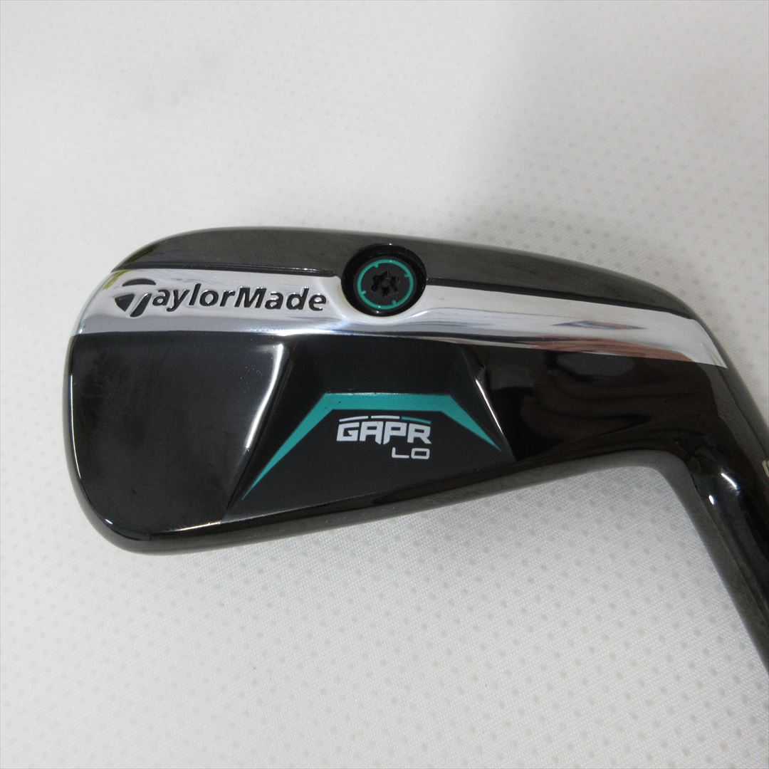 TaylorMade - TaylorMade GAPR LO 3番 19° modus 105 S TaylorMade GAPR LO Utility(Long iron) #3 N.S.PRO MODUS3 TOUR