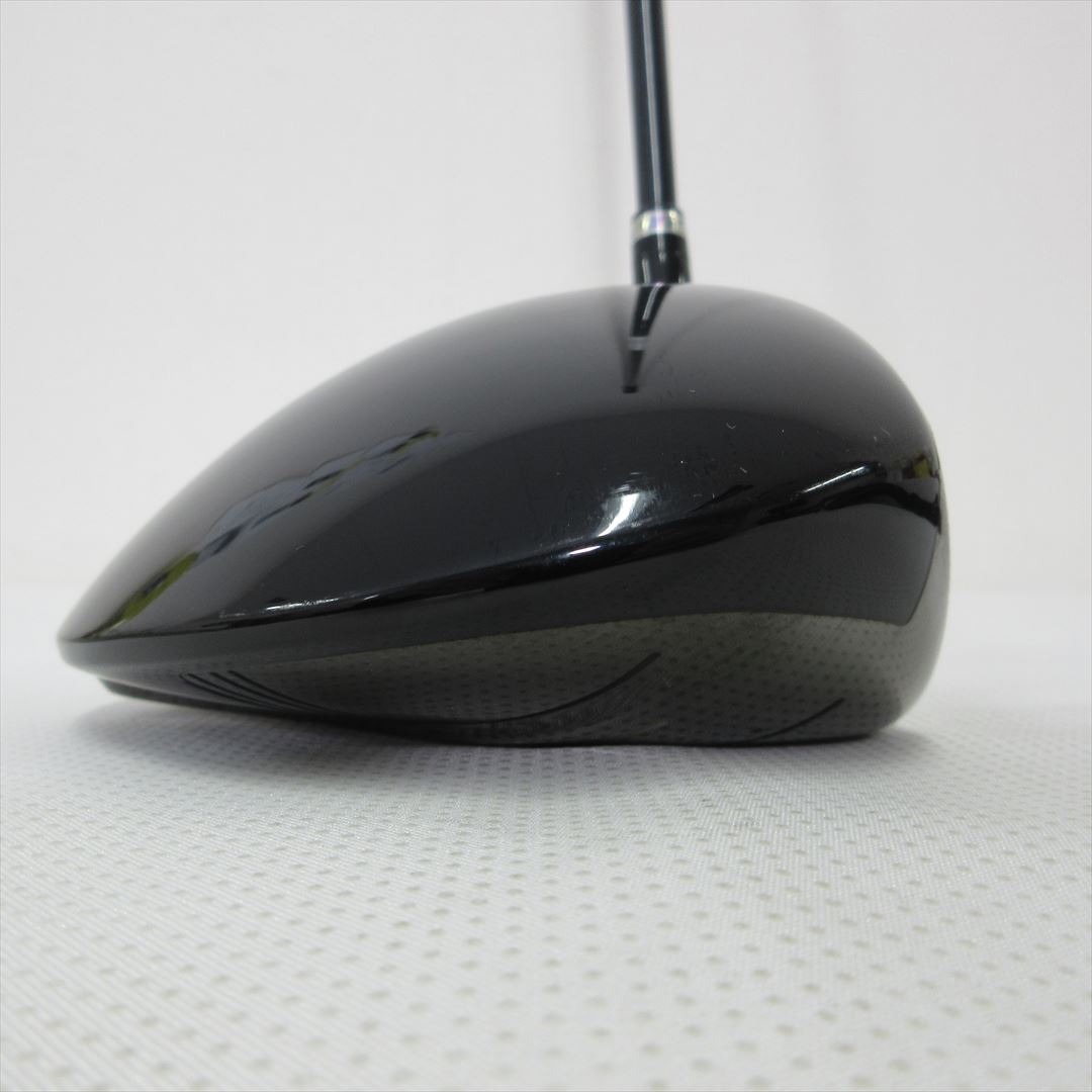 Maruman Driver MAJESTY Royale(2021) 9.5° TOUR S MAJESTY LV540 TOUR: