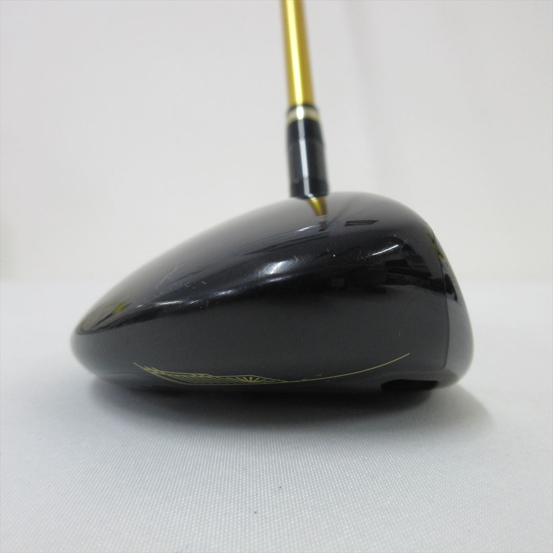 HONMA Hybrid BERES BLACK HY 25° ARMRQ MX SSS