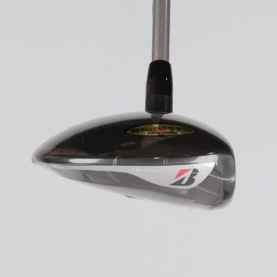 Bridgestone Fairway Brand New BRIDGESTONE B2 5W 18° Stiff Tour AD UB-5