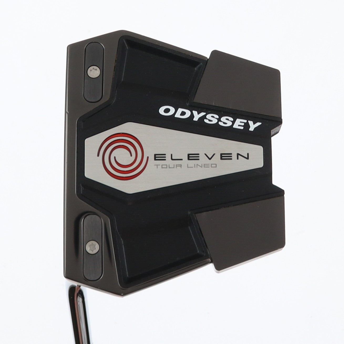 Odyssey Putter Open Box Left-Handed ELEVEN TOUR LINED 34 inch: