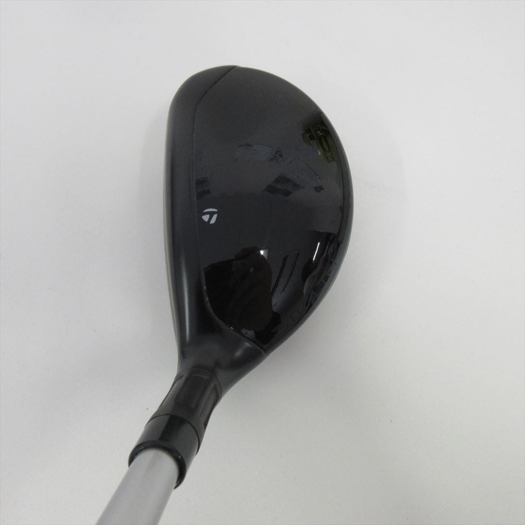 TaylorMade Hybrid STEALTH2 HY 22° Regular MCI 50