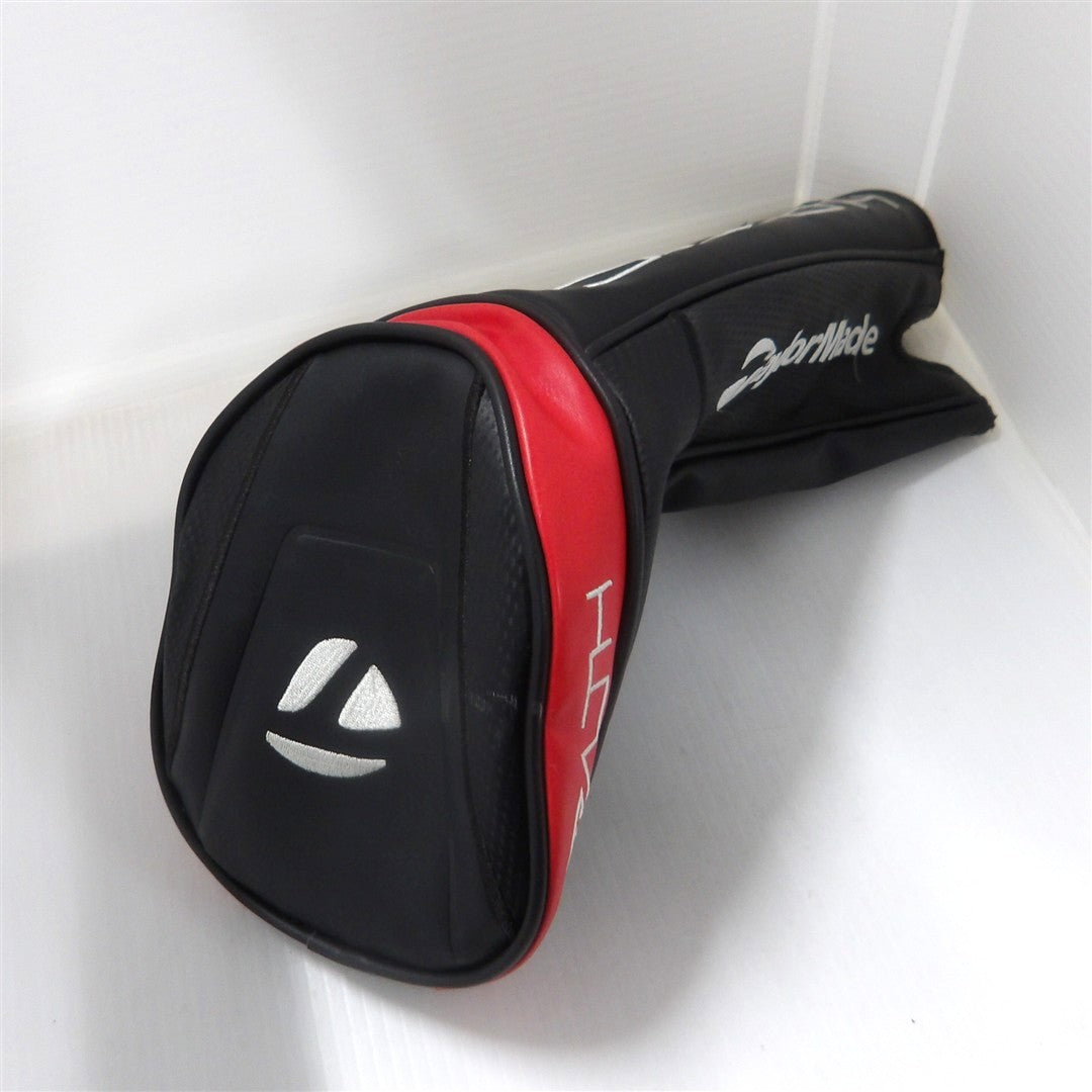TaylorMade Driver STEALTH STEALTH 9° StiffRegular TENSEI RED TM50