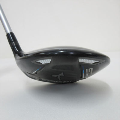 Mizuno Fairway Mizuno ST200X 5W 18° Regular MFUSION F(2020)