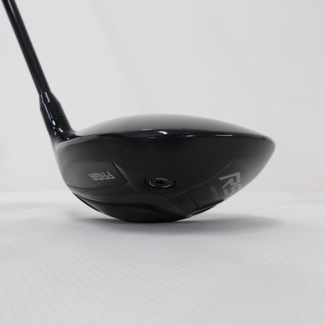 PRGR Driver RS (2023) PROTOTYPE ONE – GOLF Partner USA