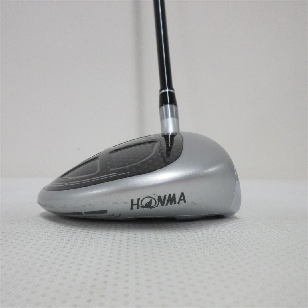 HONMA Fairway BERES NX Triple Star 5W 18° VIZARD PT 50