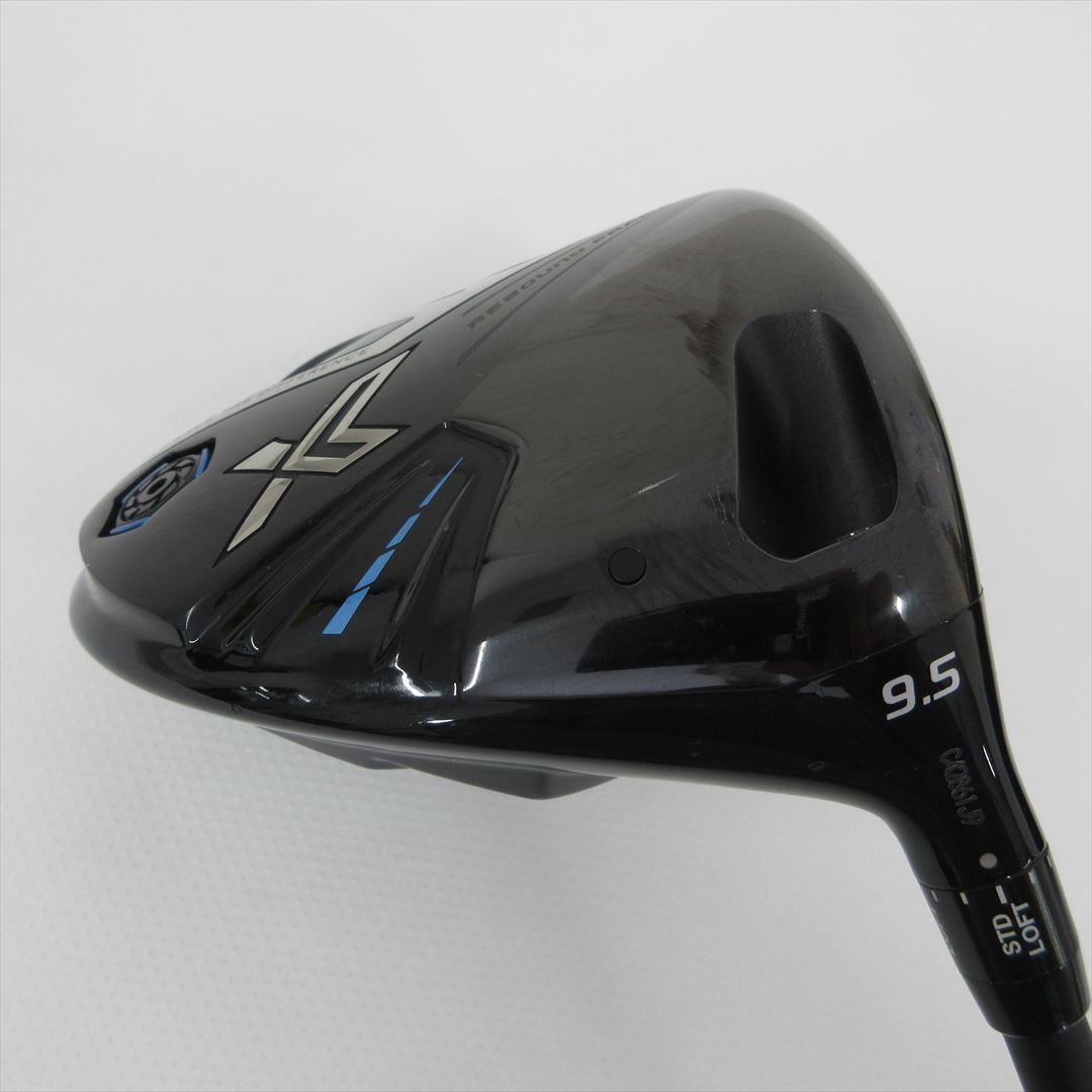 Dunlop Driver XXIO (2024) eks – GOLF Partner USA
