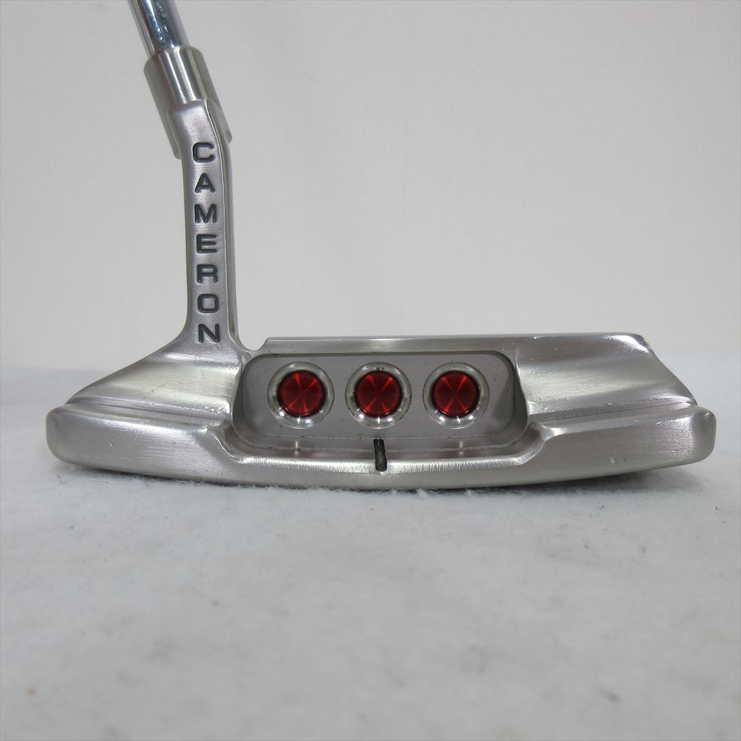 Titleist Putter SCOTTY CAMERON select NEWPORT 2(2014) 34 inch