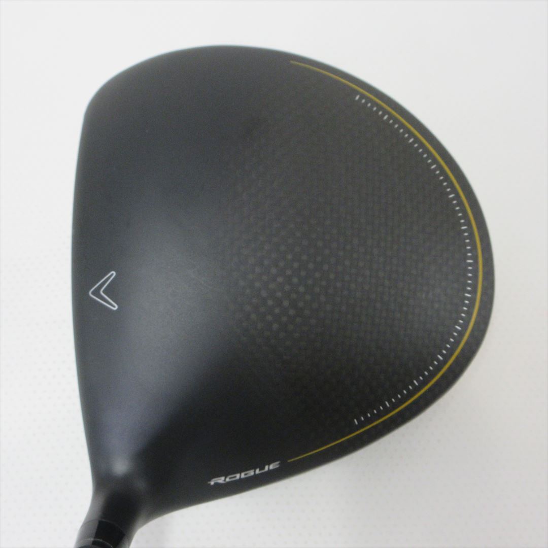 Callaway Driver ROGUE ST MAX FAST – GOLF Partner USA