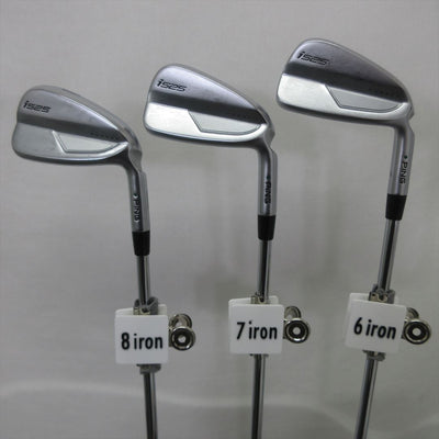 Ping Iron Set i525 Stiff NS PRO 850GH neo 6 pieces Dot Color Green