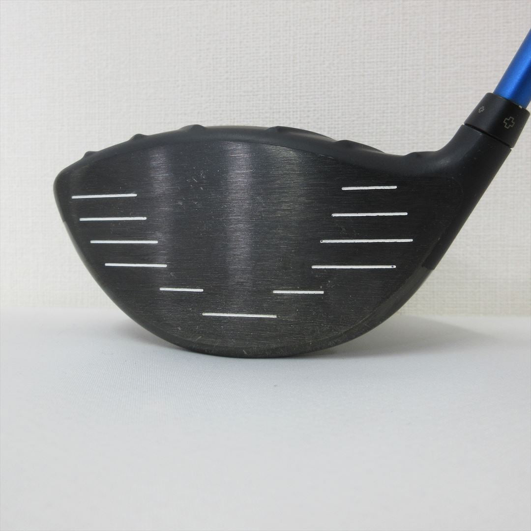 Ping Driver G30 9° Stiff TFC 390