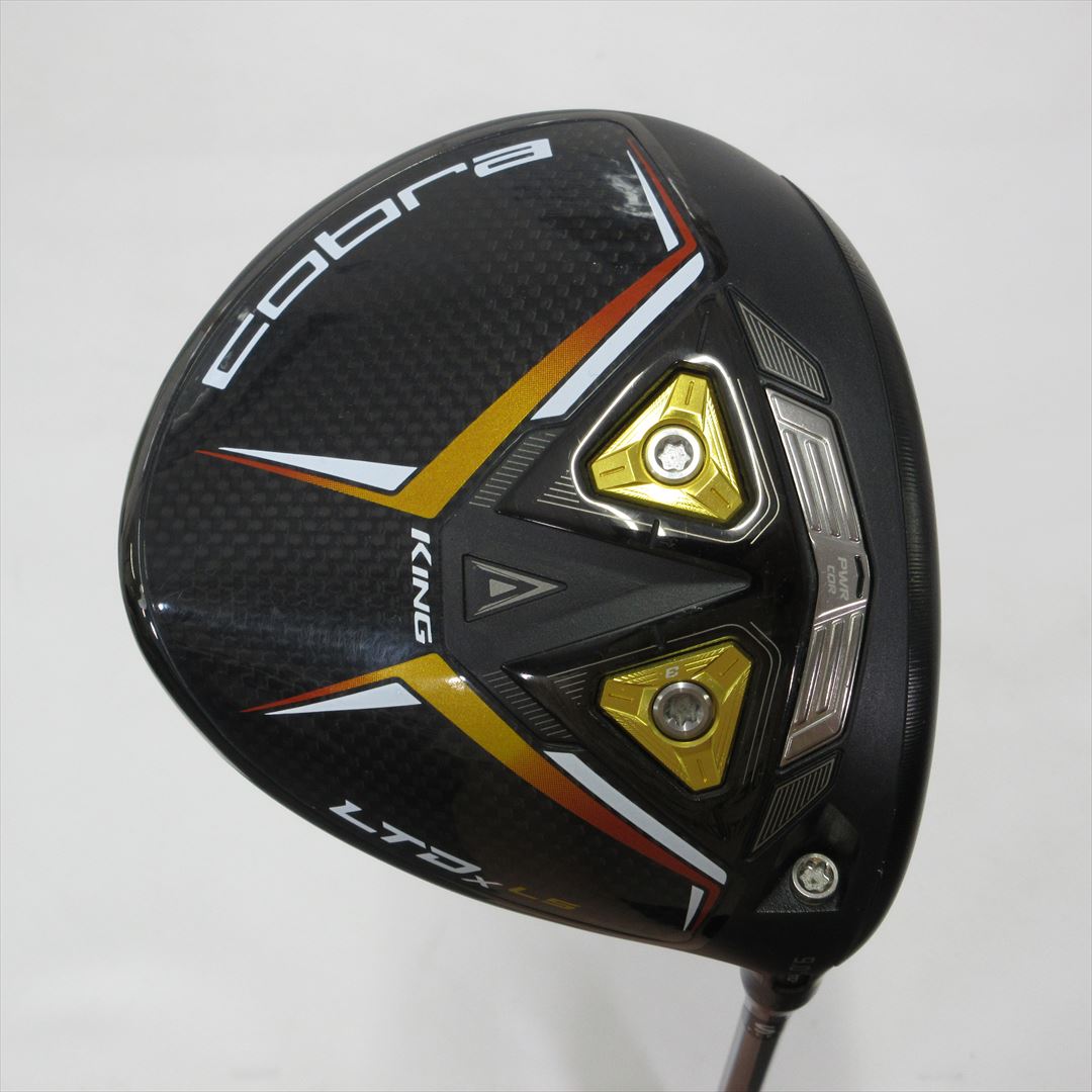 Cobra Driver KING LTDx LS 9° Stiff Tour AD UB-6