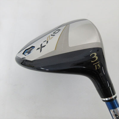 Dunlop Fairway XXIO13 3W 15° Regular XXIO MP1300