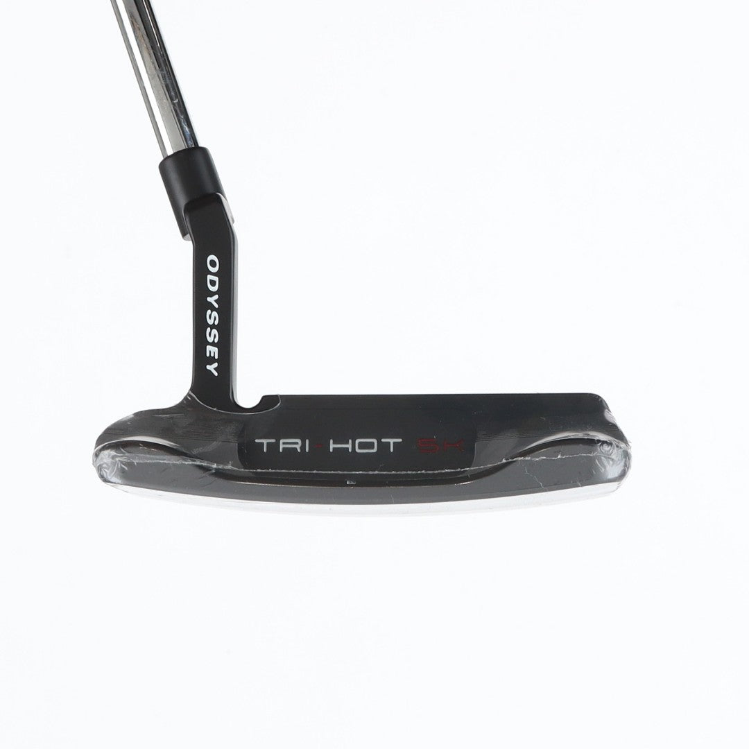 Odyssey PUTTER Open Box TRI-HOT 5K ONE 34 inch: