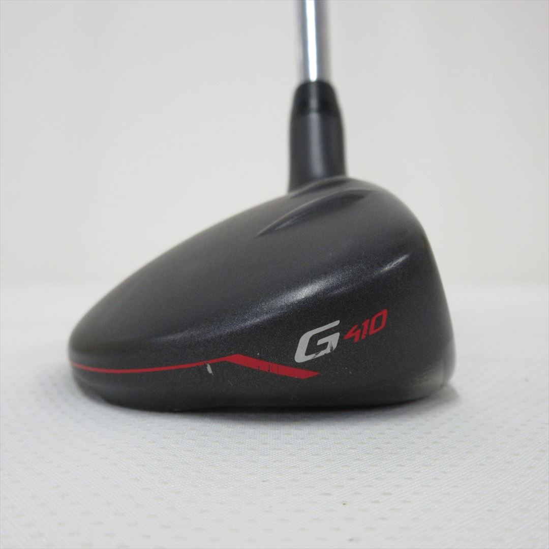 PING - PING G410 ハイブリッド #3 Ping G410 Hybrid | Golf Avenue