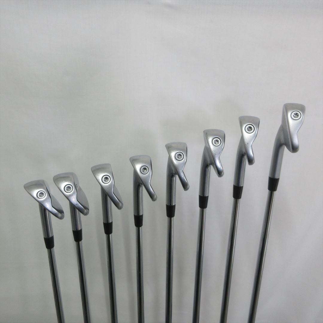 ping iron set i500 stiff dynamic gold 105 s200 8 pieces