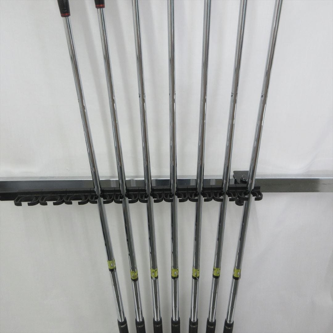 Bridgestone Iron Set TOURSTAGE X-BLADE GR(2010) – GOLF Partner USA