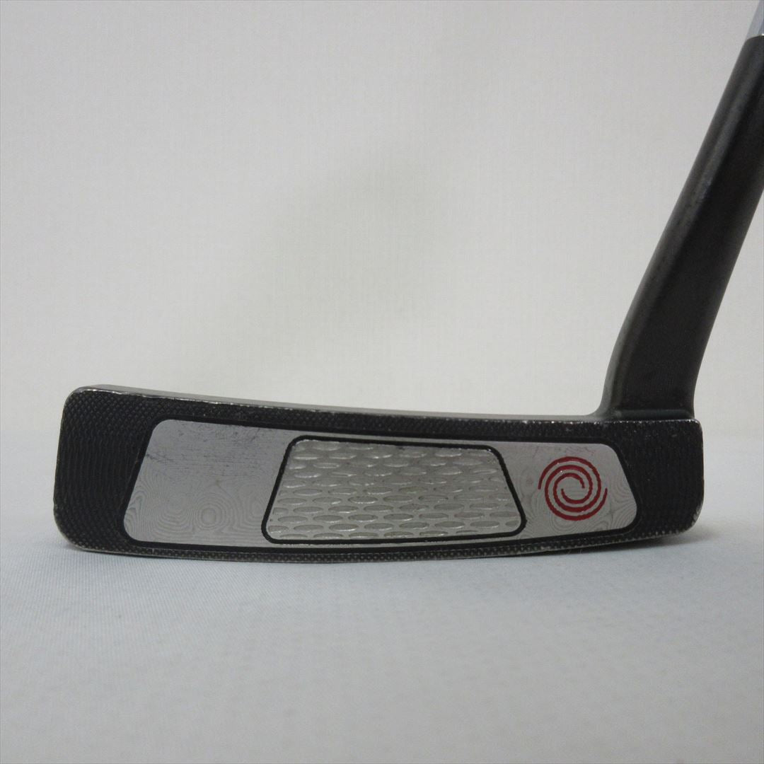 Odyssey Putter WHITE DAMASCUS ix #9HT 34 inch