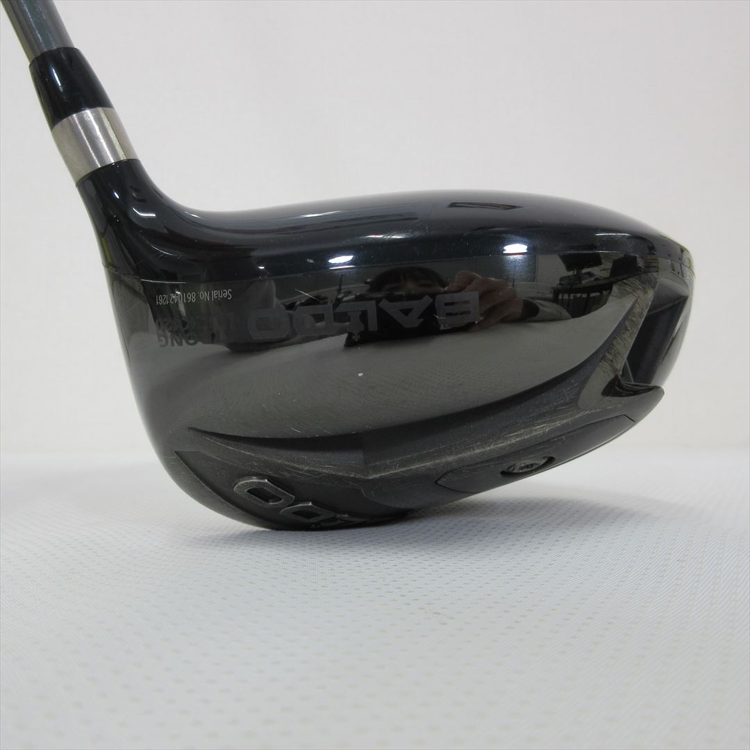 Baldo Driver TTX STRONG LUCK 420 – GOLF Partner USA