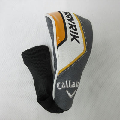 Callaway Hybrid MAVRIK HY 20° StiffRegular Diamana 50 for CW