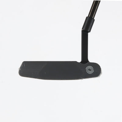 Odyssey PUTTER Brand New WHITE HOT BLACK ONE 33 inch