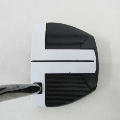 TaylorMade Putter Spider FCG BLACK/WHITE Single Bend 33 inch