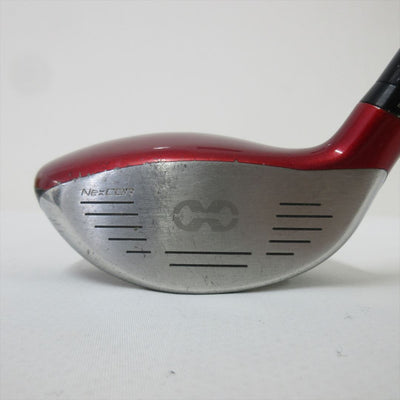 Nike Fairway VR S COVERT 3W Regular VR S 513F