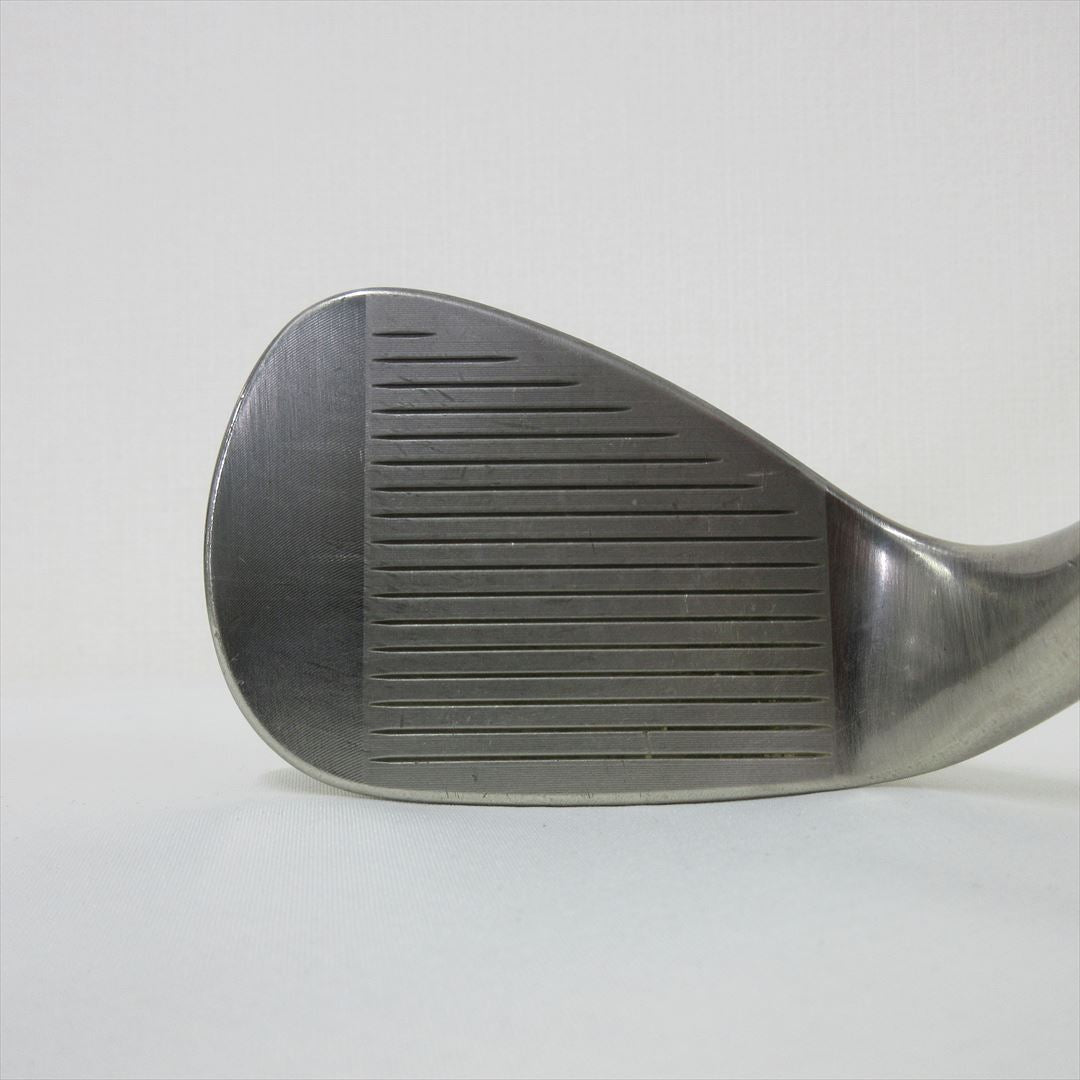 Titleist Wedge VOKEY SPIN MILLED SM8 Brushed Steel 52° NS PRO 950GH neo