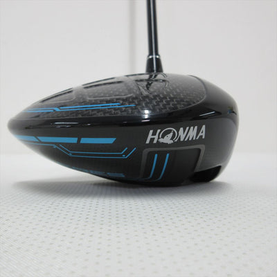 HONMA Driver BERES NX 9° StiffRegular VIZARD FOR NX 45