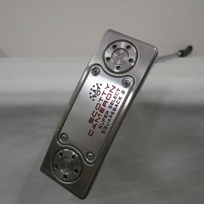 Titleist Putter SCOTTY CAMERON SUPER SELECT SQUAREBACK 2 35 inch