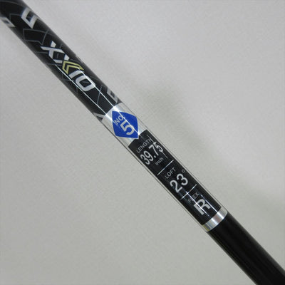 Dunlop Hybrid Left-Handed XXIO11 HY 23° Regular XXIO MP1100