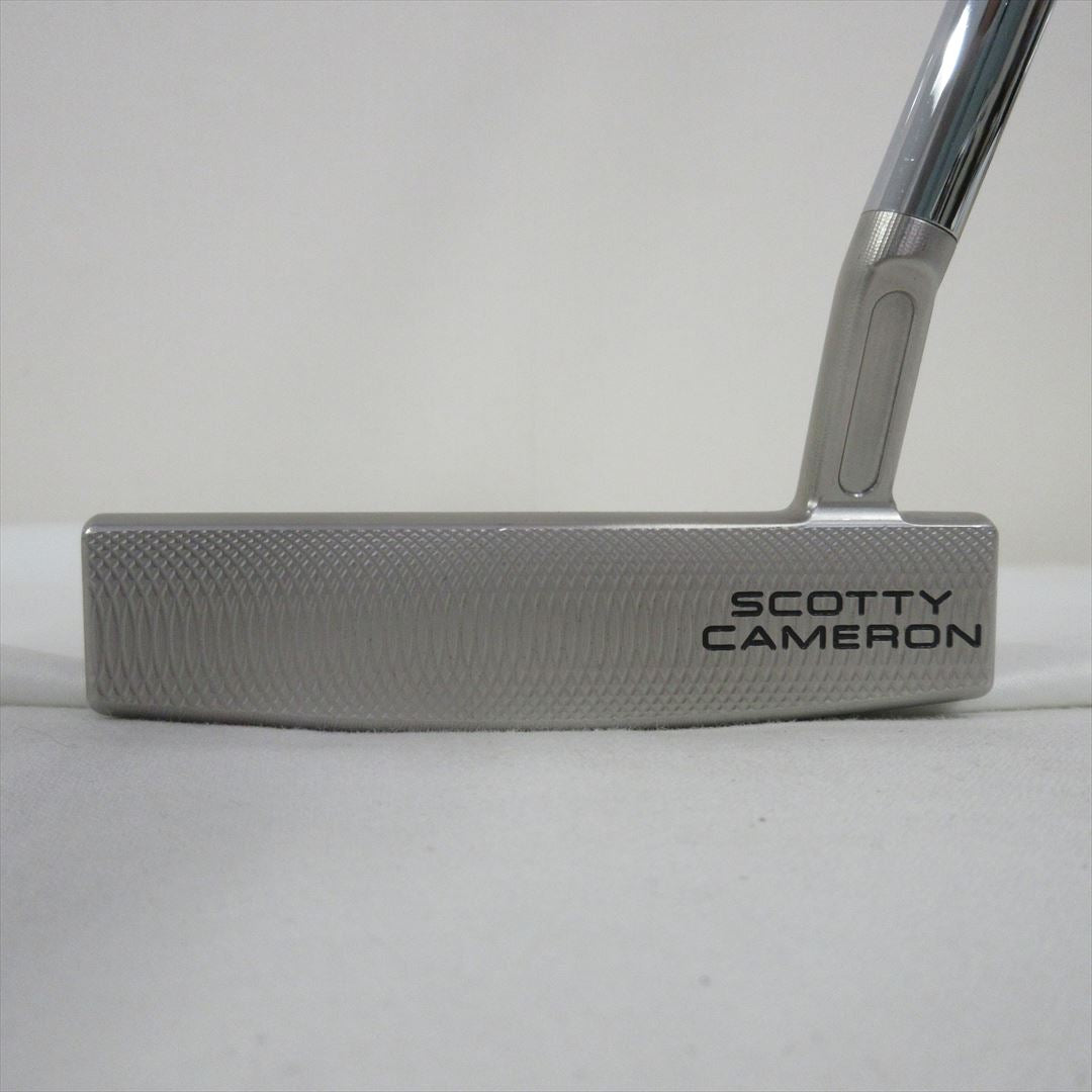 SCOTTY CAMERON Putter SCOTTY CAMERON SUPER SELECT FASTBACK 1.5 34 inch