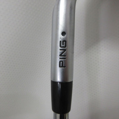 Ping Left-Handed Iron Set i500 Stiff NS PRO 950 GH neo 9 pieces Dot Color Black