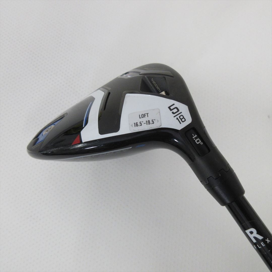 Cobra Fairway cobra AEROJET 5W 18.5° Regular SPEEDER NX for Cobra(AEROJET)