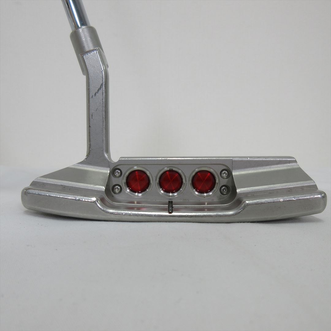 Titleist Putter SCOTTY CAMERON select NEWPORT 2(2018) – GOLF