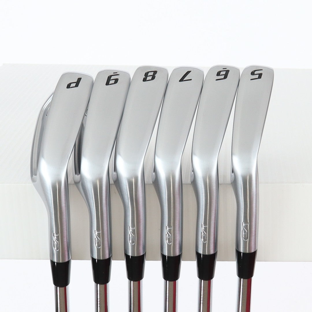 Yamaha Iron Set RMX VD/R(2024) – GOLF Partner USA
