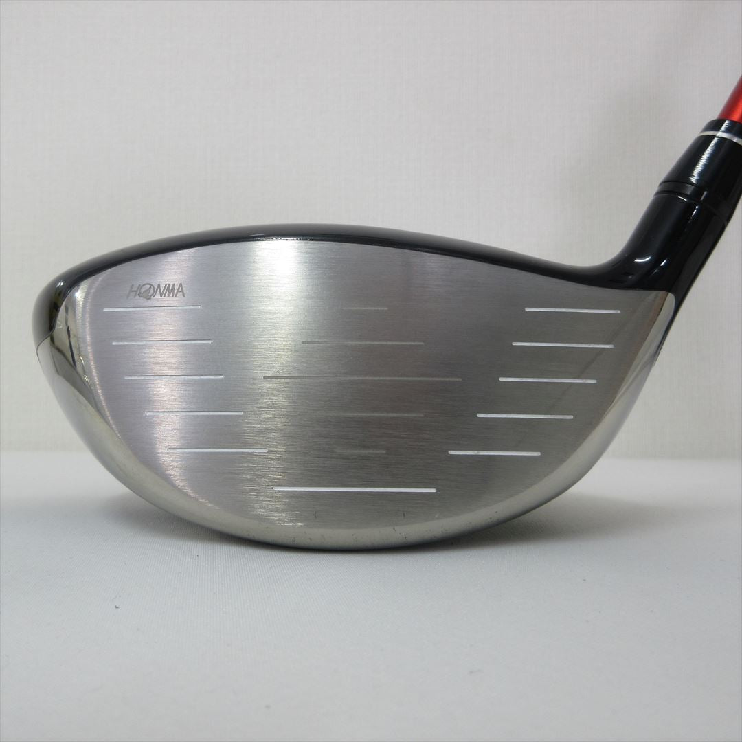 HONMA Driver TOUR WORLD TR20 460 10.5° Stiff VIZARD FD-5