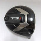 Titleist Driver Fair Rating TS1 9.5°(Head Only)