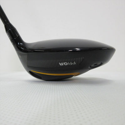 PRGR Driver RS F JUST(2022) 9.5° Stiff Tour AD FOR PRGR(2022)
