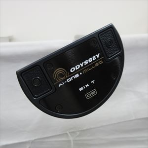 Odyssey Putter Ai-ONE･MILLED SIX T 34 inch