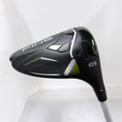 Ping Driver G430 MAX 10K 10.5° Stiff Speeder 569 EVOLUTION 7