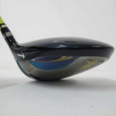 HONMA Driver Fair Rating BERES E-06 10.5° Regular 3S ARMRQX 47